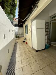 Opera Estate (D15), Terrace #504401001